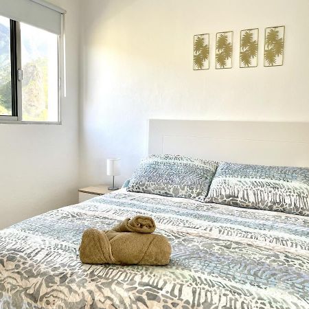 Ca Yaya - Big House With Terraces - Rooftop & Views Hermigua Exterior foto