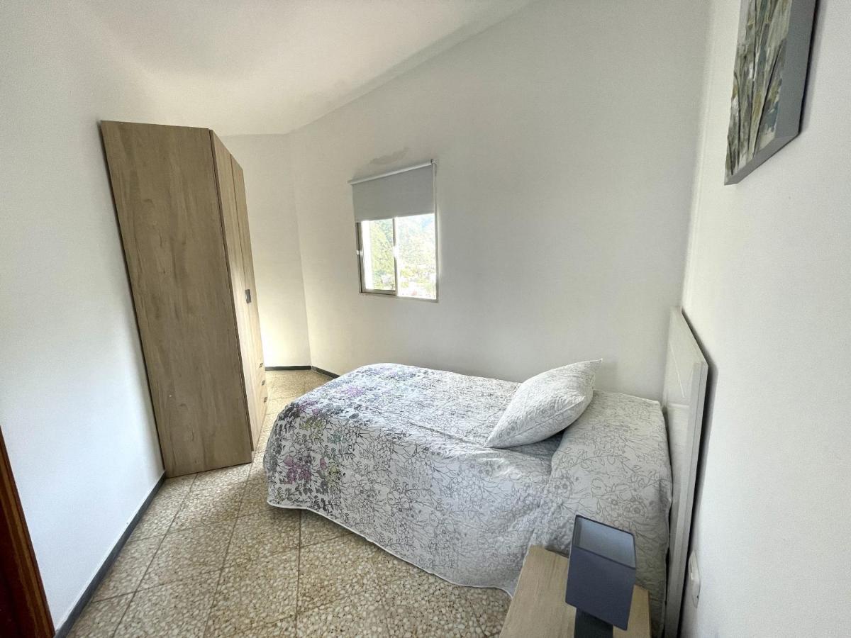 Ca Yaya - Big House With Terraces - Rooftop & Views Hermigua Exterior foto