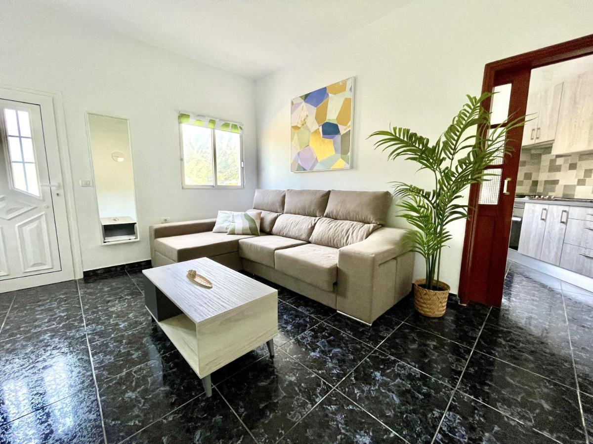 Ca Yaya - Big House With Terraces - Rooftop & Views Hermigua Exterior foto