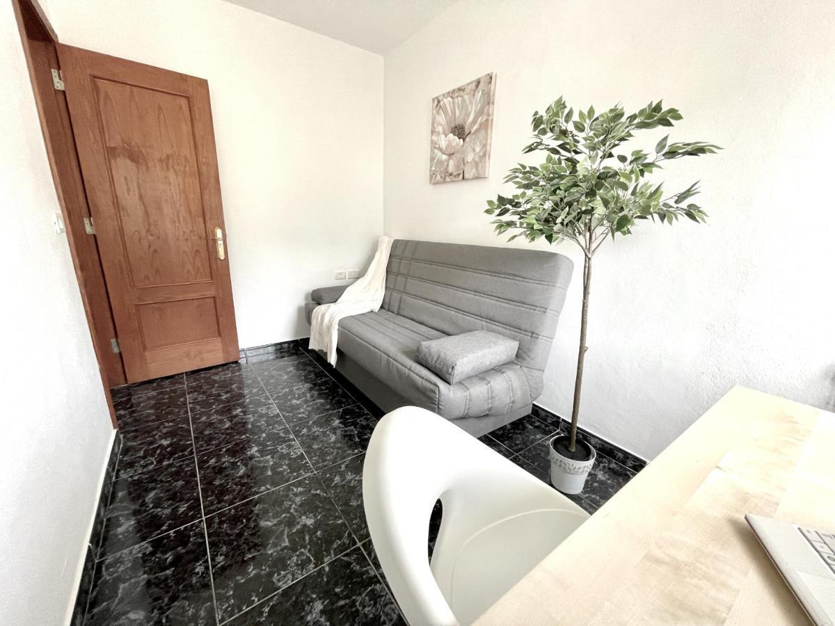 Ca Yaya - Big House With Terraces - Rooftop & Views Hermigua Exterior foto